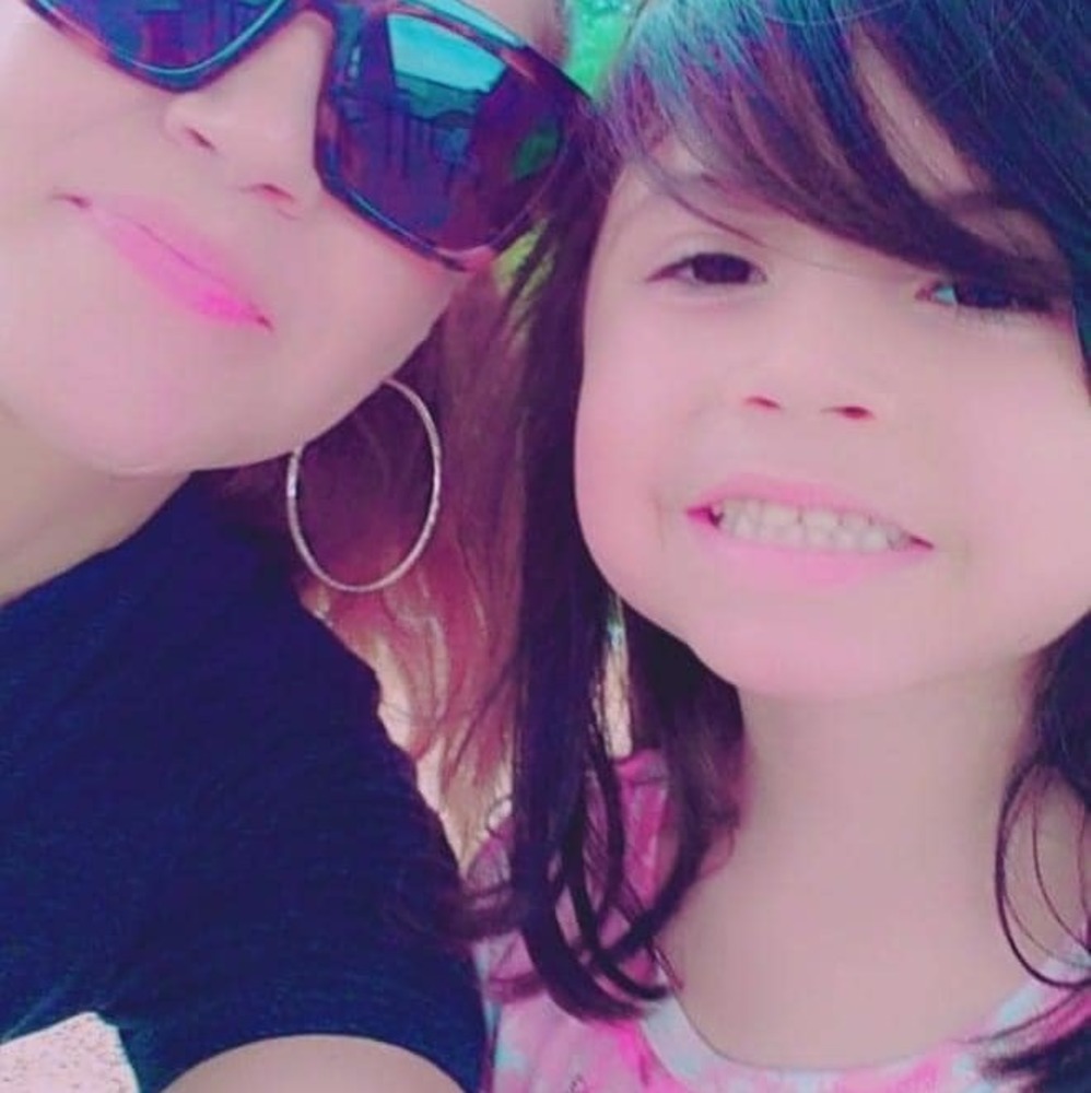 Meet your Posher, Brenda